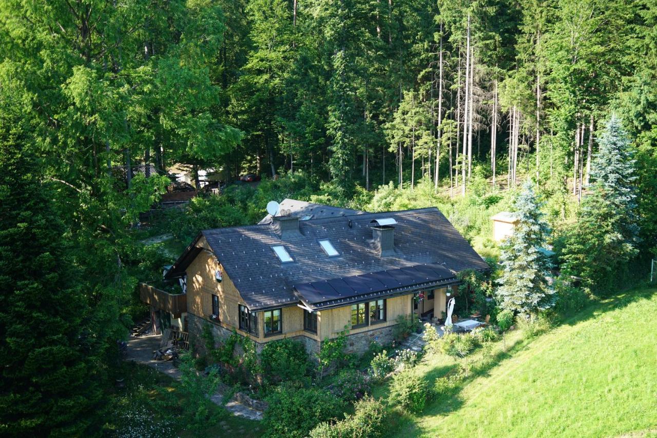 Landhaus Zirknitz Sankt Stefan ob Stainz Экстерьер фото