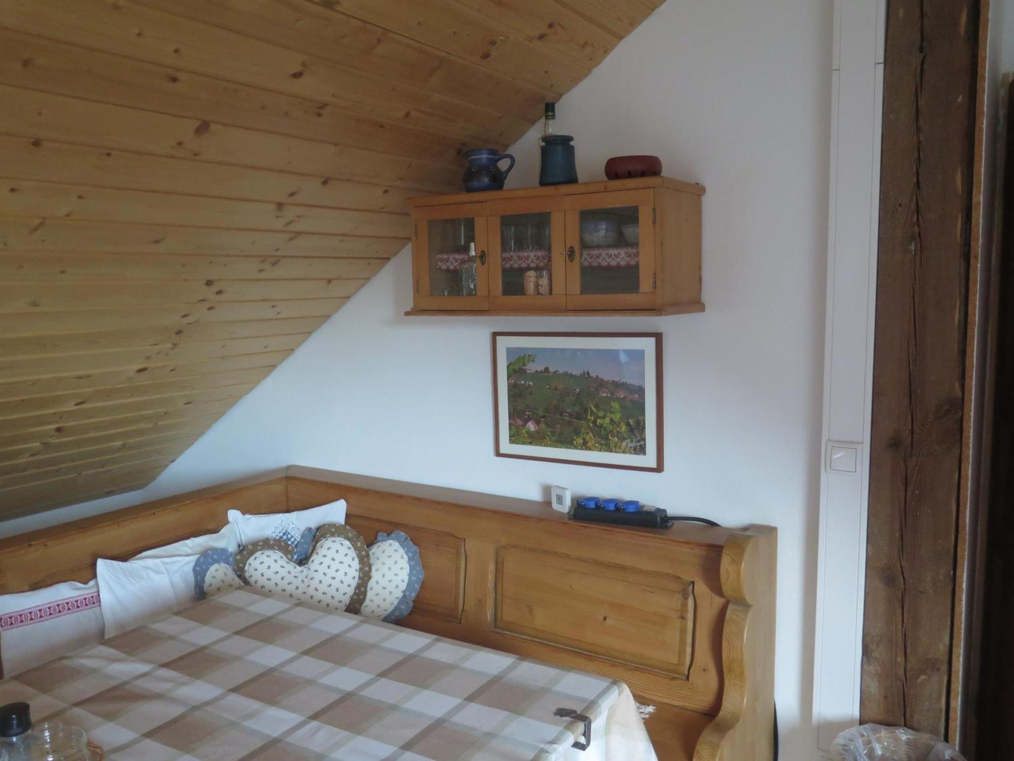 Landhaus Zirknitz Sankt Stefan ob Stainz Экстерьер фото
