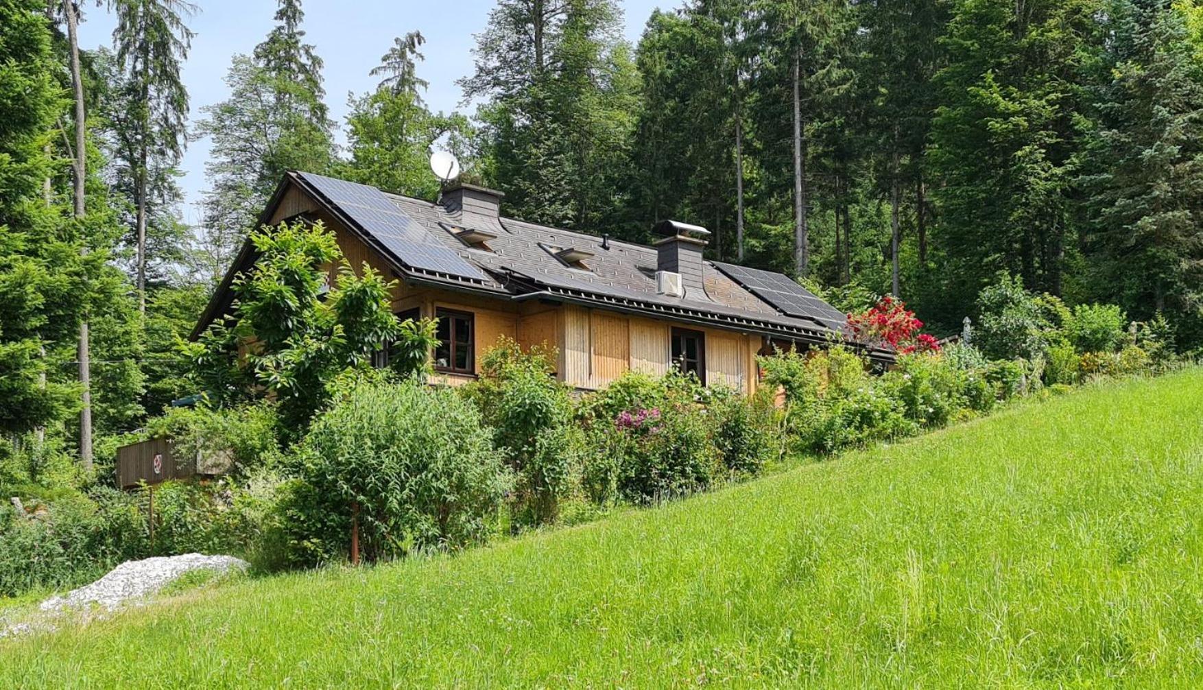 Landhaus Zirknitz Sankt Stefan ob Stainz Экстерьер фото